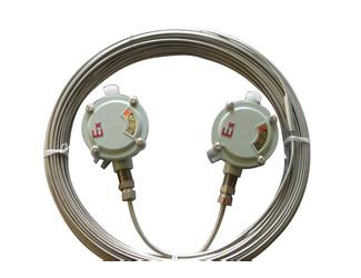 MI加熱電纜